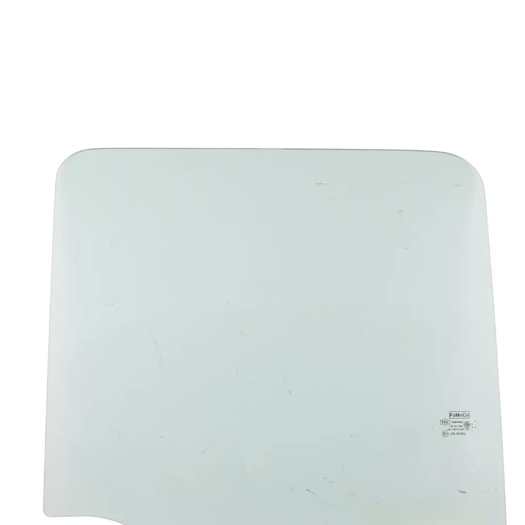 Mk4 Rear Door Window Glass Glazzing AS2 Left N/S 6M34-E25701-AE to Ford Ranger with Part number 4954880 Ford Ranger Mk4 Rear Door Window Glass Glazzing AS2 Left N/S 6M34-E25701-AE - SKU 4954880 - Part number 4954880