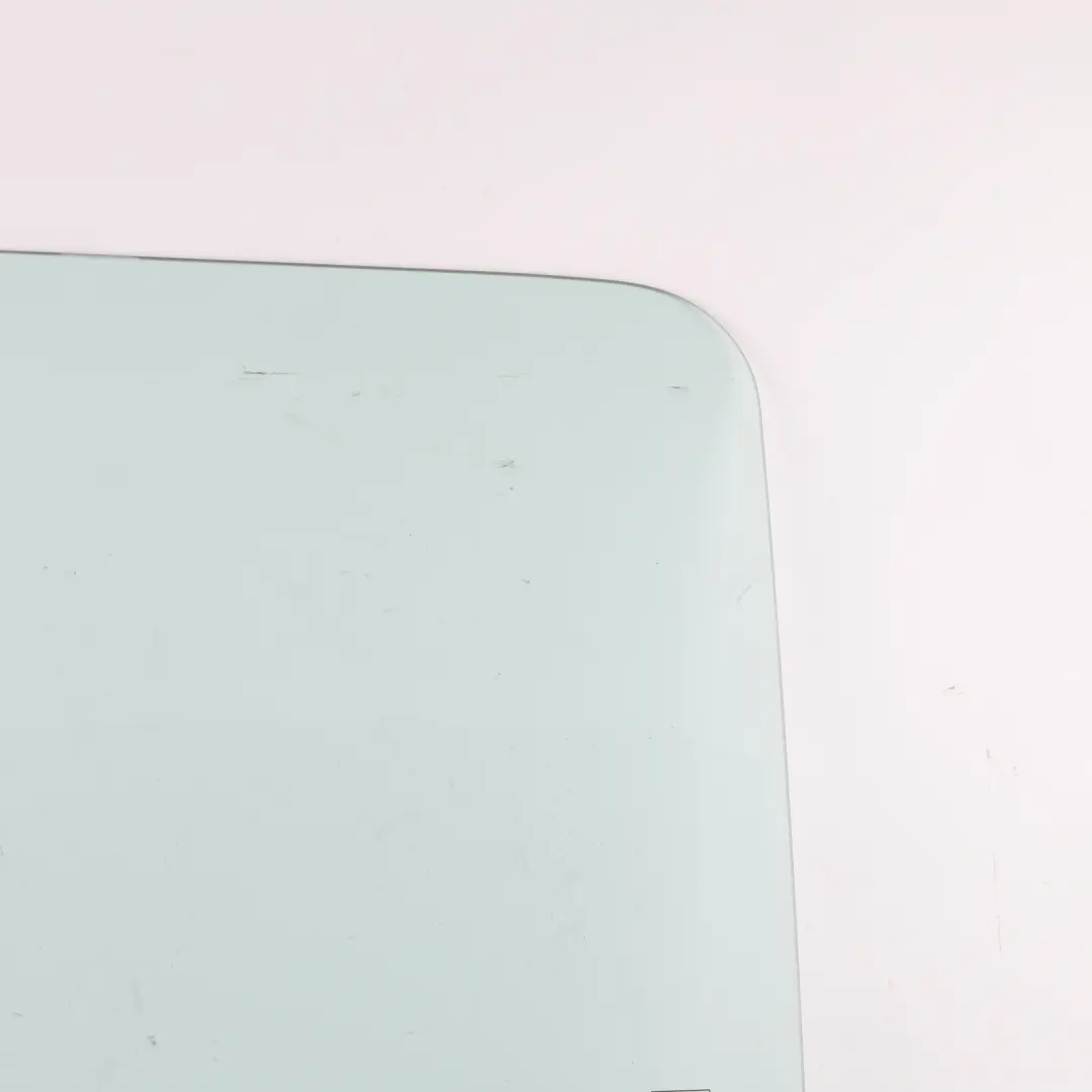 Ford Ranger Mk4 Rear Door Window Glass Glazzing AS2 Left N/S 6M34-E25701-AE - SKU 4954880 - Part number 4954880