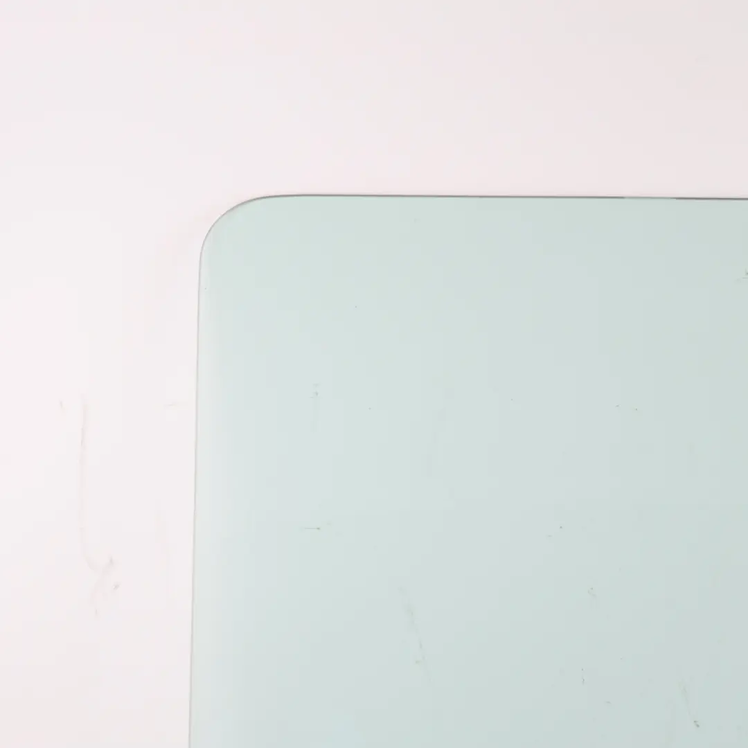 Ford Ranger Mk4 Rear Door Window Glass Glazzing AS2 Left N/S 6M34-E25701-AE - SKU 4954880 - Part number 4954880