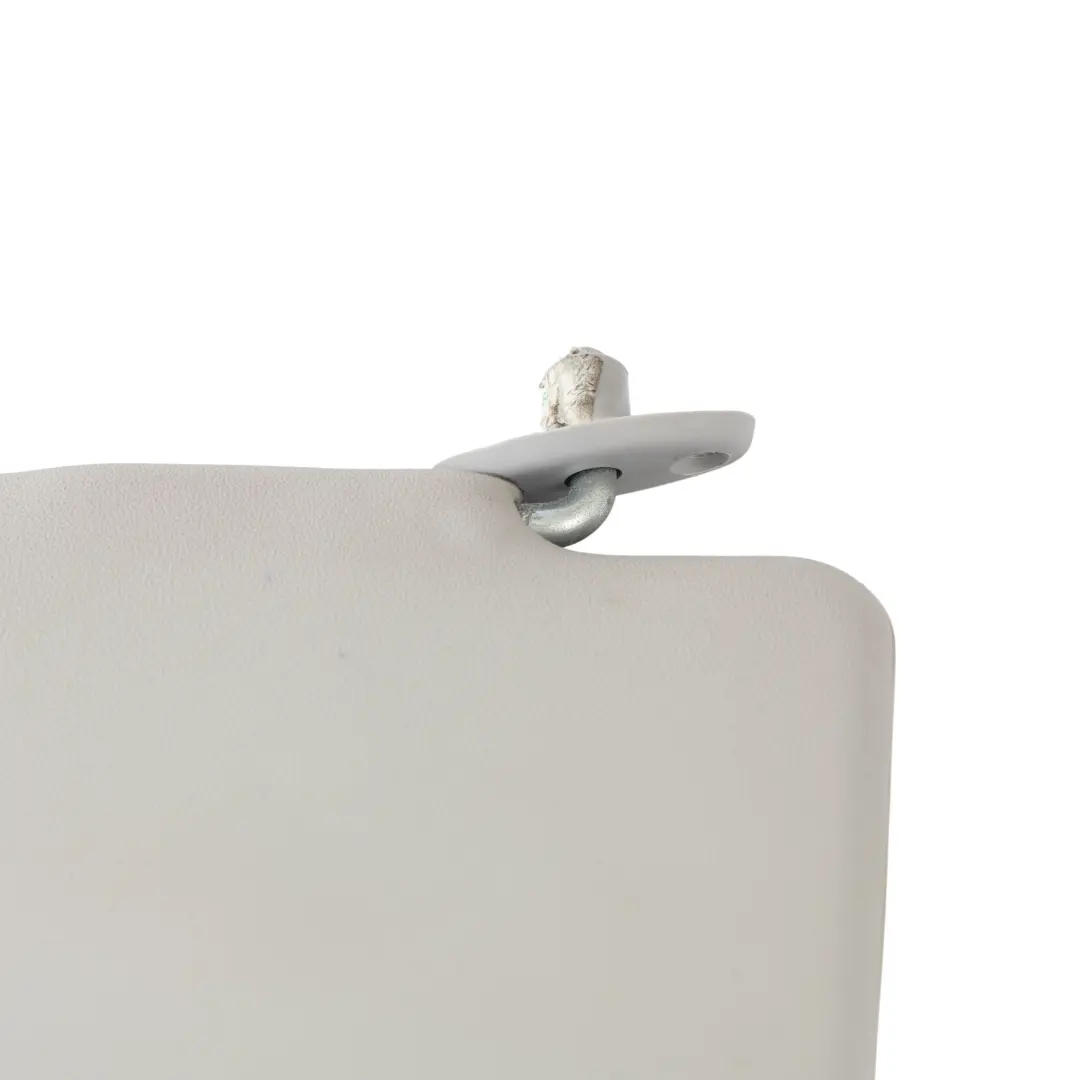 MK4 Sun Visor Panel Cover Sunvisor Grey Left N/S 6M34-J04145-BB77 to Ford Ranger with Part number 4955057 Ford Ranger MK4 Sun Visor Panel Cover Sunvisor Grey Left N/S 6M34-J04145-BB77 - SKU 4955057 - Part number 4955057