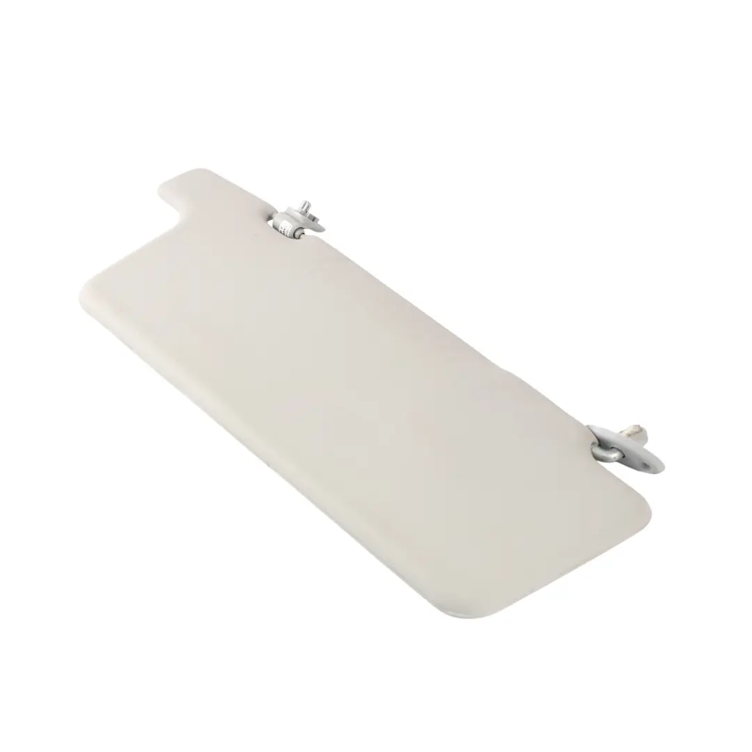 MK4 Parasol Panel Cubierta Gris Izquierdo 6M34-J04145-BB77 para Ford Ranger con número de pieza 4955057 Ford Ranger MK4 Parasol Panel Cubierta Gris Izquierdo 6M34-J04145-BB77 - SKU 4955057 - Número de pieza 4955057