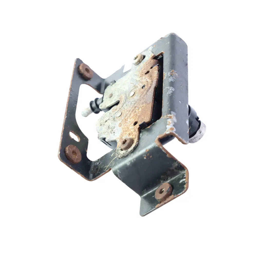 Ford Transit Mk7 Hood Bonnet Release Catch Latch Lock - SKU 4956236-1 - Part number 6C11-16774-AC