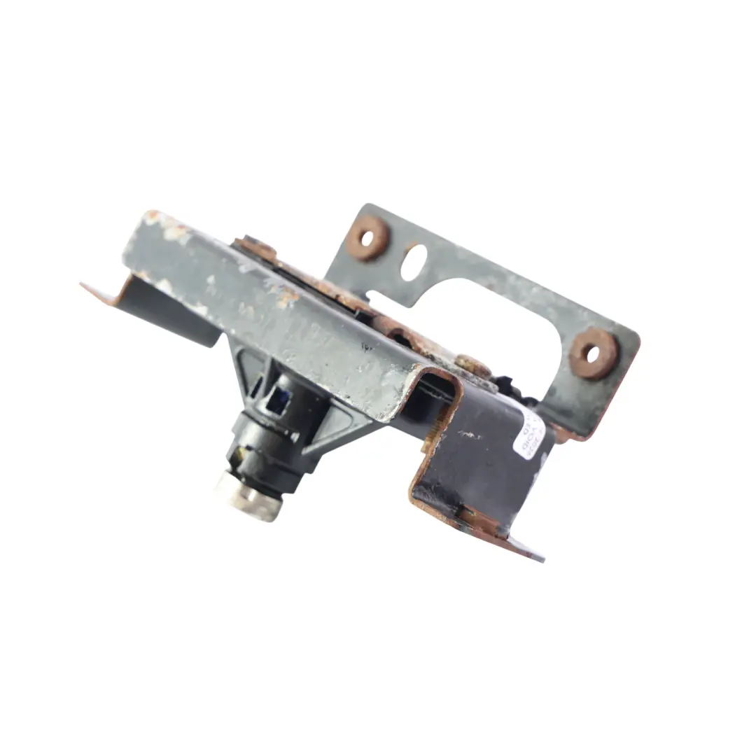 Ford Transit Mk7 Hood Bonnet Release Catch Latch Lock - SKU 4956236-1 - Part number 6C11-16774-AC