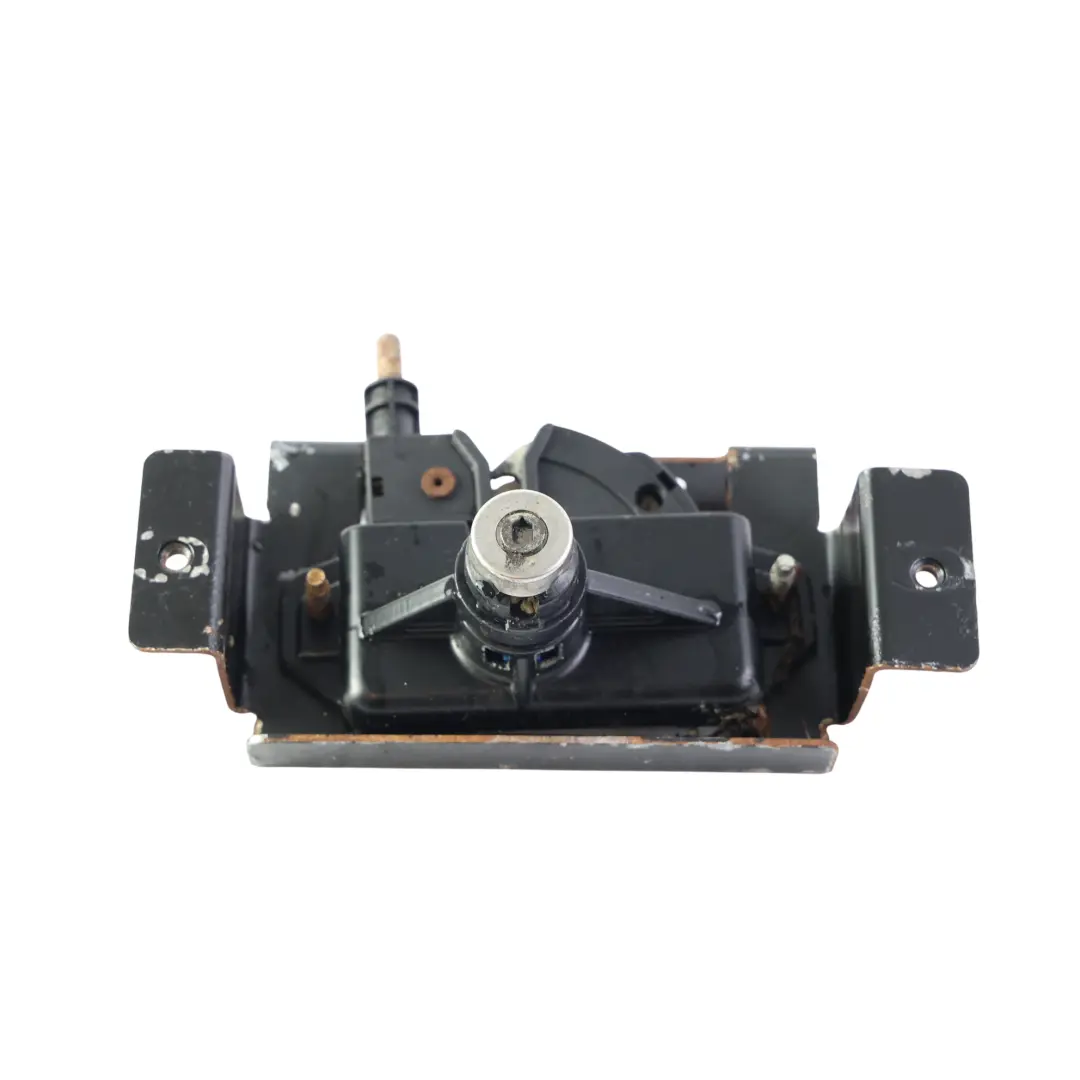 Ford Transit Mk7 Hood Bonnet Release Catch Latch Lock - SKU 4956236-1 - Part number 6C11-16774-AC