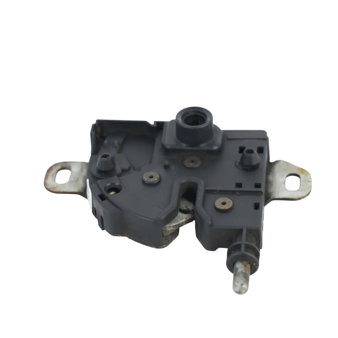 Ford Transit Mk7 Tourneo Co Bonnet Hood Latch Catch Lock Mechanism - SKU 4956236 - Part number 4956236