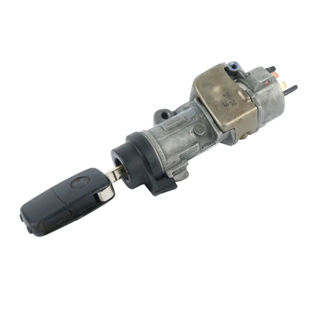 6J Ignition Start Switch Barrel Remote Control Key to Seat Ibiza with Part number 4B0905851Q Seat Ibiza 6J Ignition Start Switch Barrel Remote Control Key - SKU 4B0905851Q-3 - Part number 4B0905851Q
