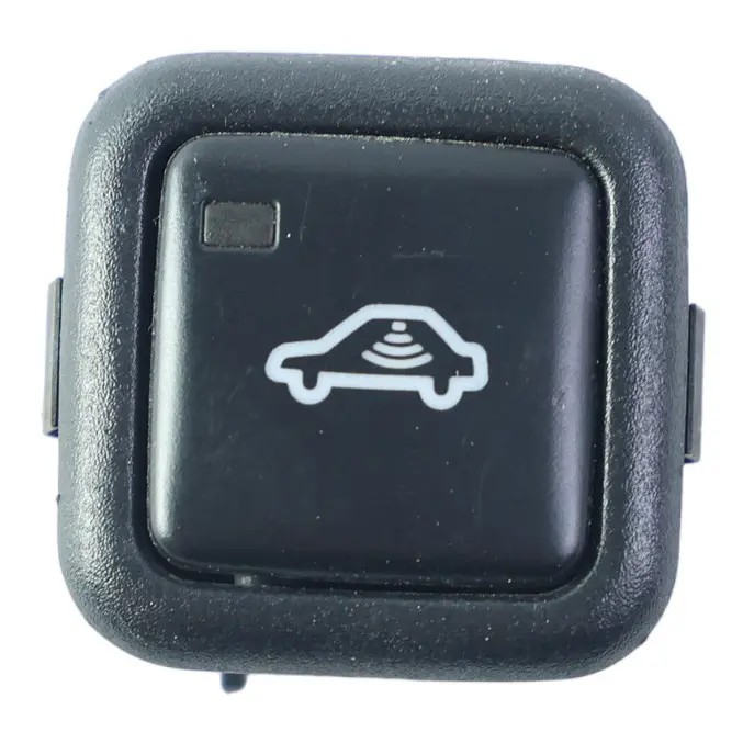Volkswagen Golf Mk4 Mk5 Ultrasonic Alarm Deactivation Switch Button 4B0962109A