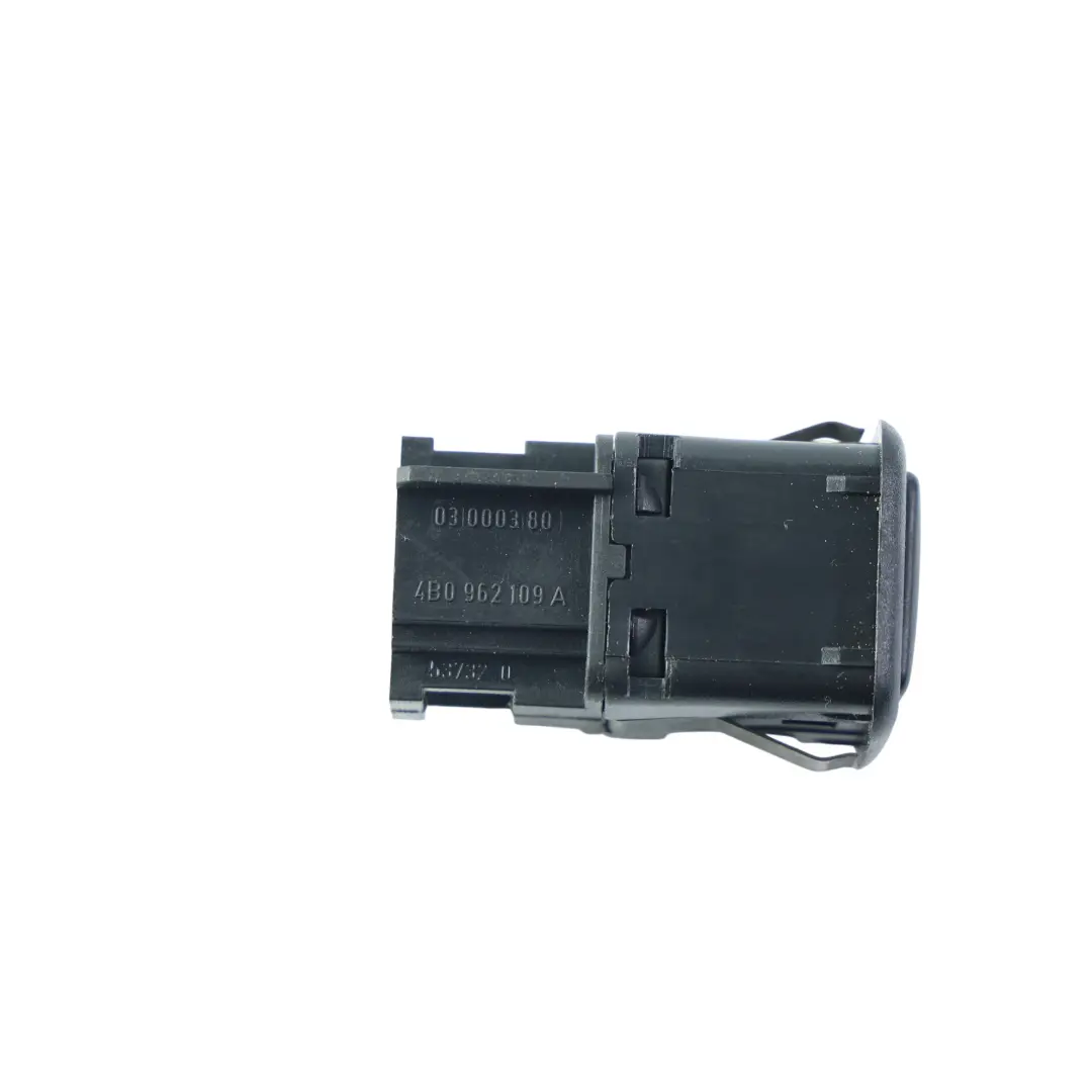 MK4 MK5 Interruptor Botón Desactivación Alarma para Volkswagen Golf con número de pieza 4B0962109A Volkswagen Golf MK4 MK5 Interruptor Botón Desactivación Alarma - SKU 4B0962109A - Número de pieza 4B0962109A