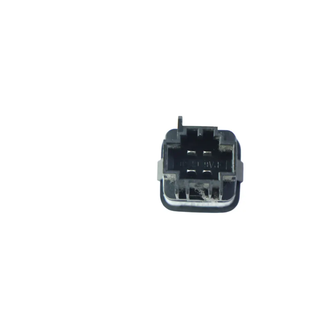 Mk4 Mk5 Ultrasonic Alarm Deactivation Switch Button to Volkswagen Golf with Part number 4B0962109A Volkswagen Golf Mk4 Mk5 Ultrasonic Alarm Deactivation Switch Button - SKU 4B0962109A - Part number 4B0962109A