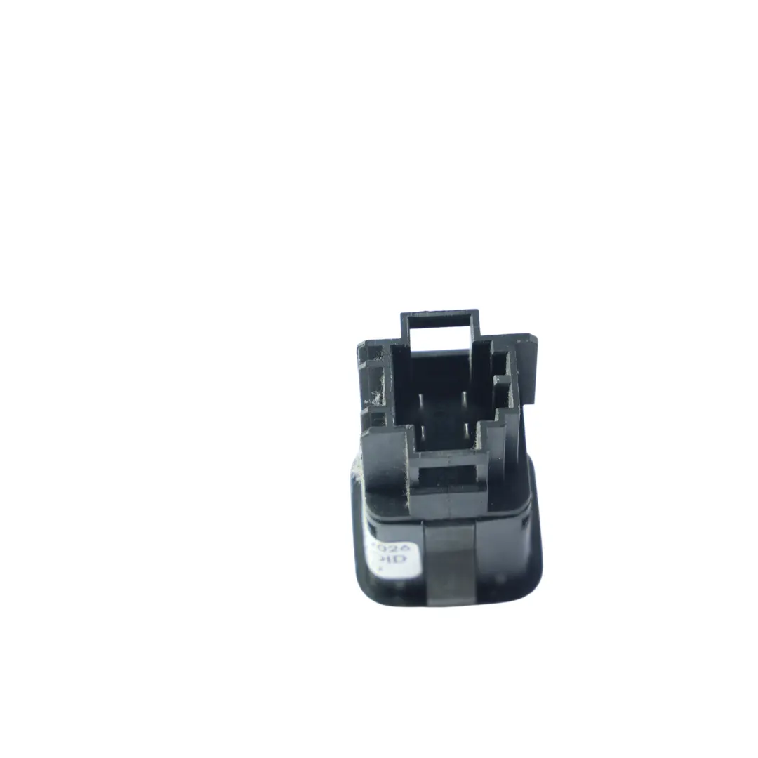 Volkswagen Golf Mk4 Mk5 Ultrasonic Alarm Deactivation Switch Button - SKU 4B0962109A - Part number 4B0962109A