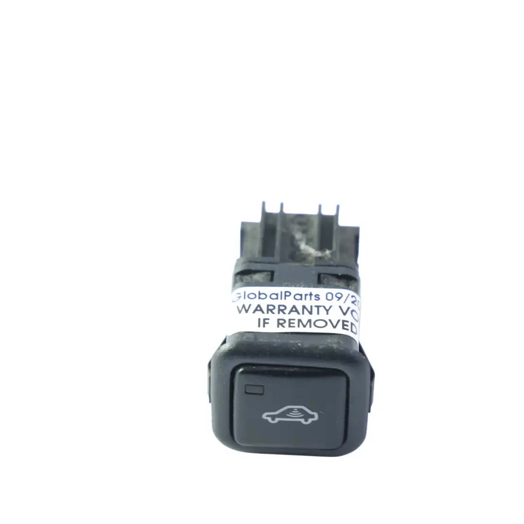 Mk4 Mk5 Ultrasonic Alarm Deactivation Switch Button to Volkswagen Golf with Part number 4B0962109A Volkswagen Golf Mk4 Mk5 Ultrasonic Alarm Deactivation Switch Button - SKU 4B0962109A - Part number 4B0962109A