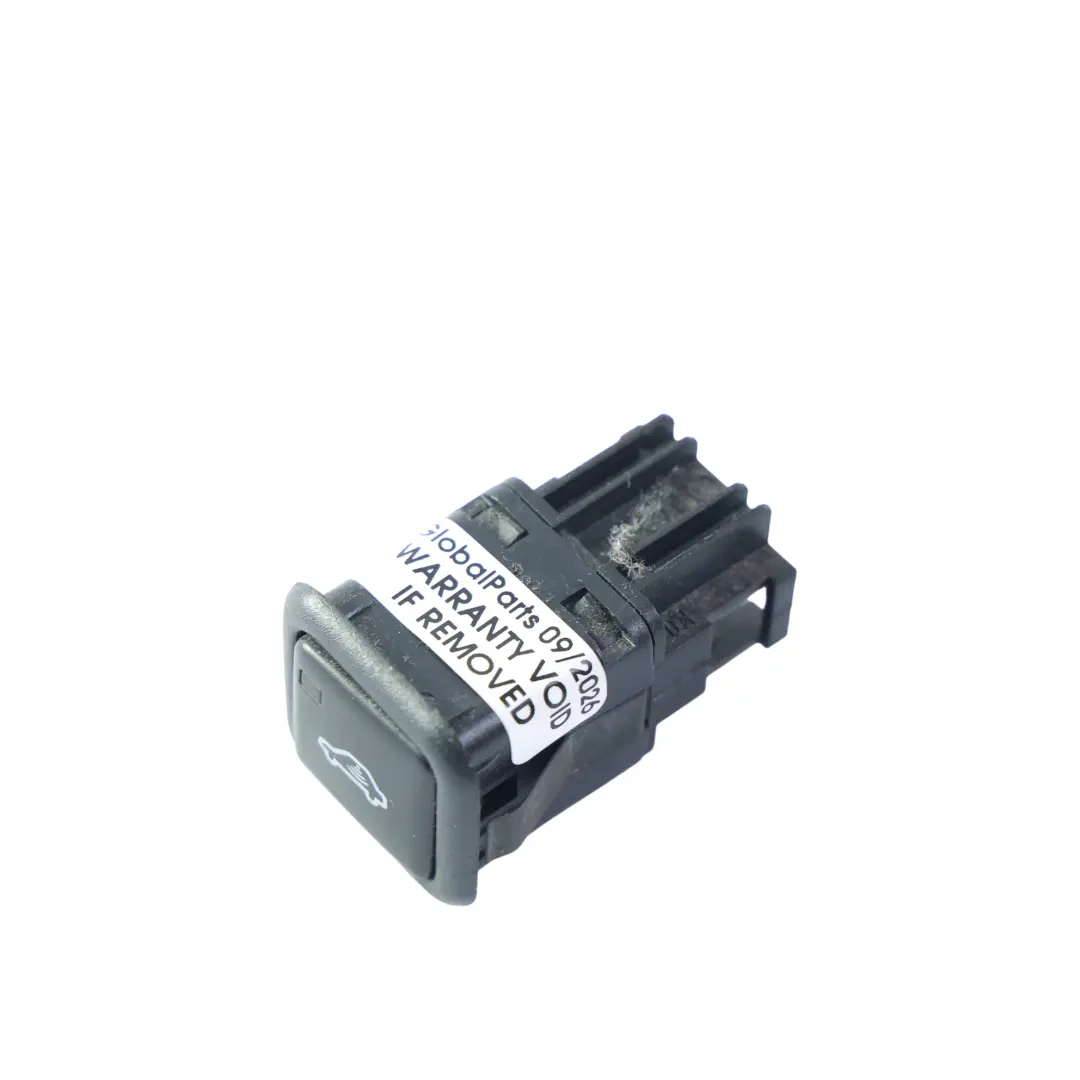 Mk4 Mk5 Ultrasonic Alarm Deactivation Switch Button to Volkswagen Golf with Part number 4B0962109A Volkswagen Golf Mk4 Mk5 Ultrasonic Alarm Deactivation Switch Button - SKU 4B0962109A - Part number 4B0962109A
