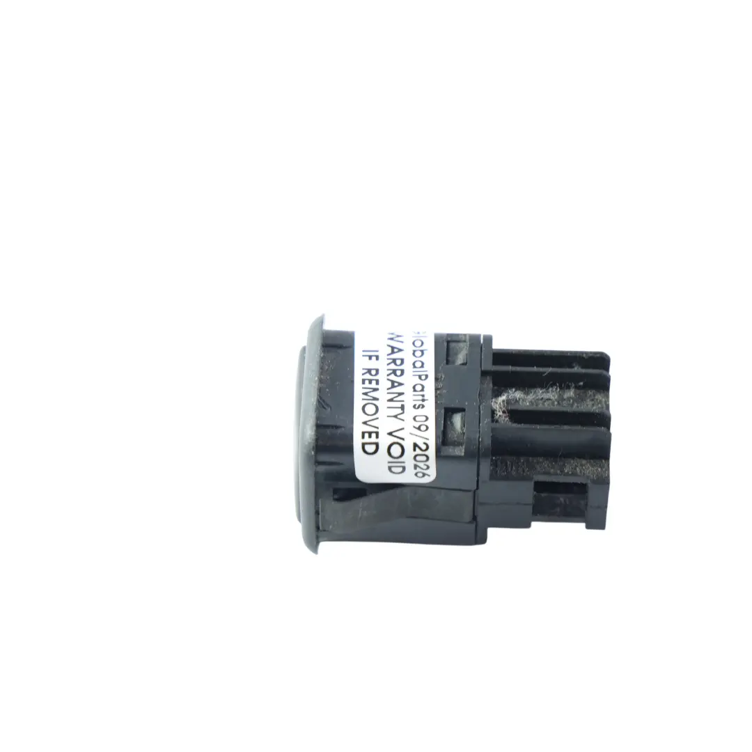 Mk4 Mk5 Ultrasonic Alarm Deactivation Switch Button to Volkswagen Golf with Part number 4B0962109A Volkswagen Golf Mk4 Mk5 Ultrasonic Alarm Deactivation Switch Button - SKU 4B0962109A - Part number 4B0962109A