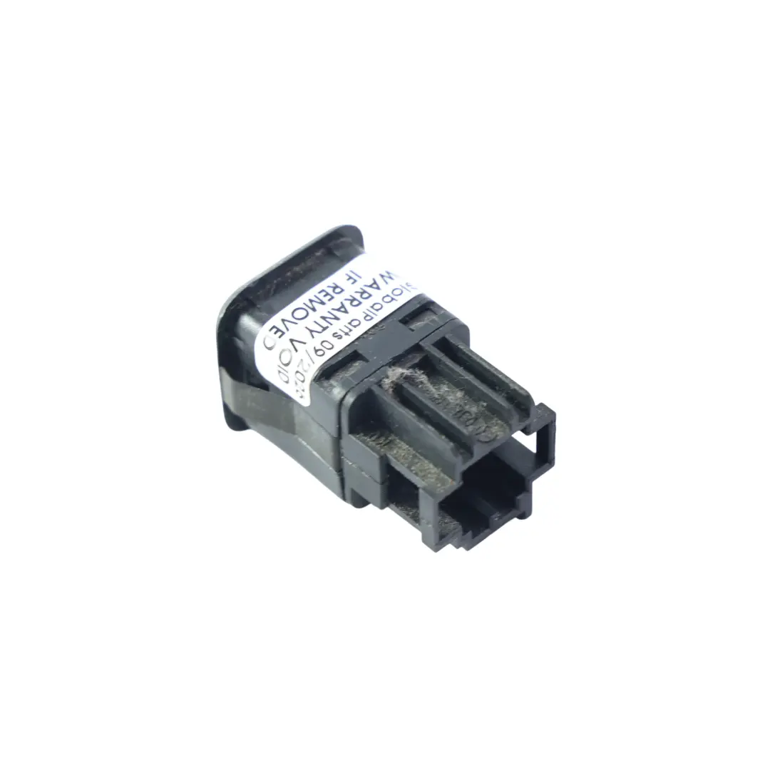 MK4 MK5 Interruptor Botón Desactivación Alarma para Volkswagen Golf con número de pieza 4B0962109A Volkswagen Golf MK4 MK5 Interruptor Botón Desactivación Alarma - SKU 4B0962109A - Número de pieza 4B0962109A