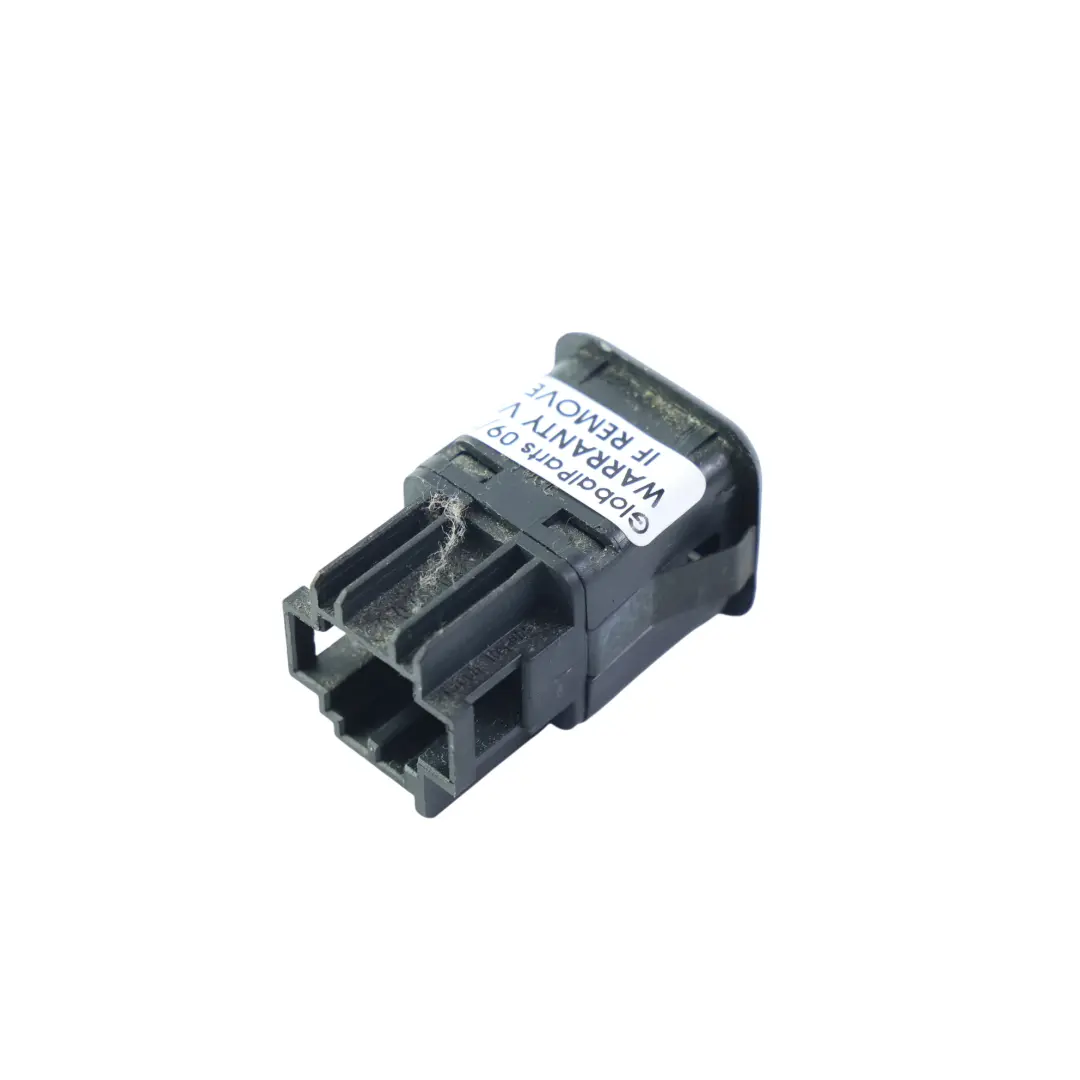 Volkswagen Golf Mk4 Mk5 Ultrasonic Alarm Deactivation Switch Button - SKU 4B0962109A - Part number 4B0962109A