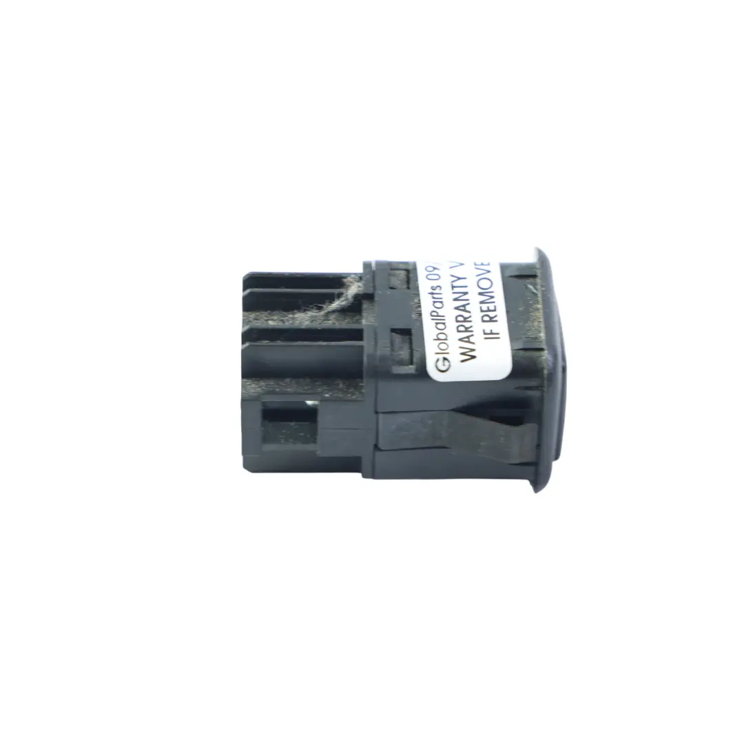 Mk4 Mk5 Ultrasonic Alarm Deactivation Switch Button to Volkswagen Golf with Part number 4B0962109A Volkswagen Golf Mk4 Mk5 Ultrasonic Alarm Deactivation Switch Button - SKU 4B0962109A - Part number 4B0962109A