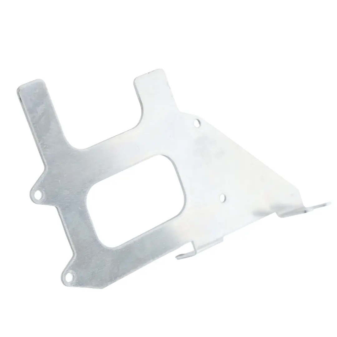 Soporte Módulo Amplificador para Audi A8 D3 con número de pieza 4E0035210 Audi A8 D3 Soporte Módulo Amplificador - SKU 4E0035210 - Número de pieza 4E0035210