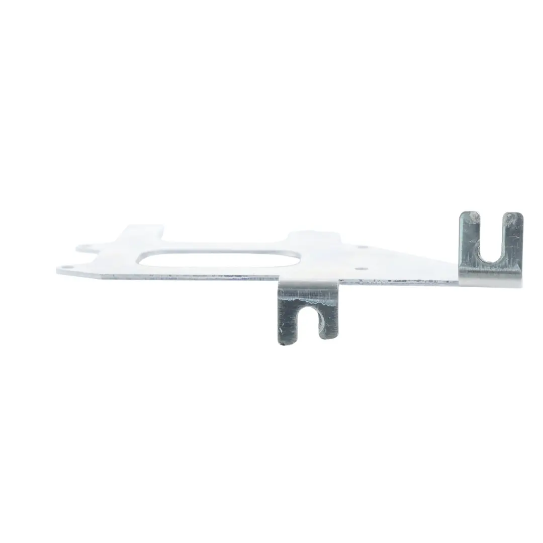 Amplifier Module Holder Carrier Support Bracket Mount to Audi A8 D3 with Part number 4E0035210 Audi A8 D3 Amplifier Module Holder Carrier Support Bracket Mount - SKU 4E0035210 - Part number 4E0035210