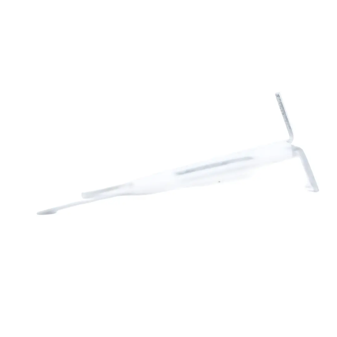 Amplifier Module Holder Carrier Support Bracket Mount to Audi A8 D3 with Part number 4E0035210 Audi A8 D3 Amplifier Module Holder Carrier Support Bracket Mount - SKU 4E0035210 - Part number 4E0035210