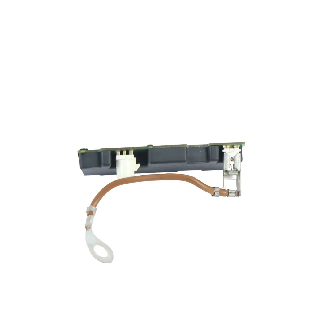Audi A8 D3 Aerial Amplifier Digital Radio Reception Module Left N/S - SKU 4E0035225BM - Part number 4E0035225BM