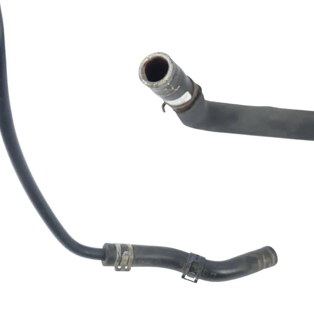 Coolant Hose Tube Line Pipe Quick Coupling to Audi A8 D3 Engine with Part number 4E0121055AC Audi A8 D3 Engine Coolant Hose Tube Line Pipe Quick Coupling - SKU 4E0121055AC - Part number 4E0121055AC