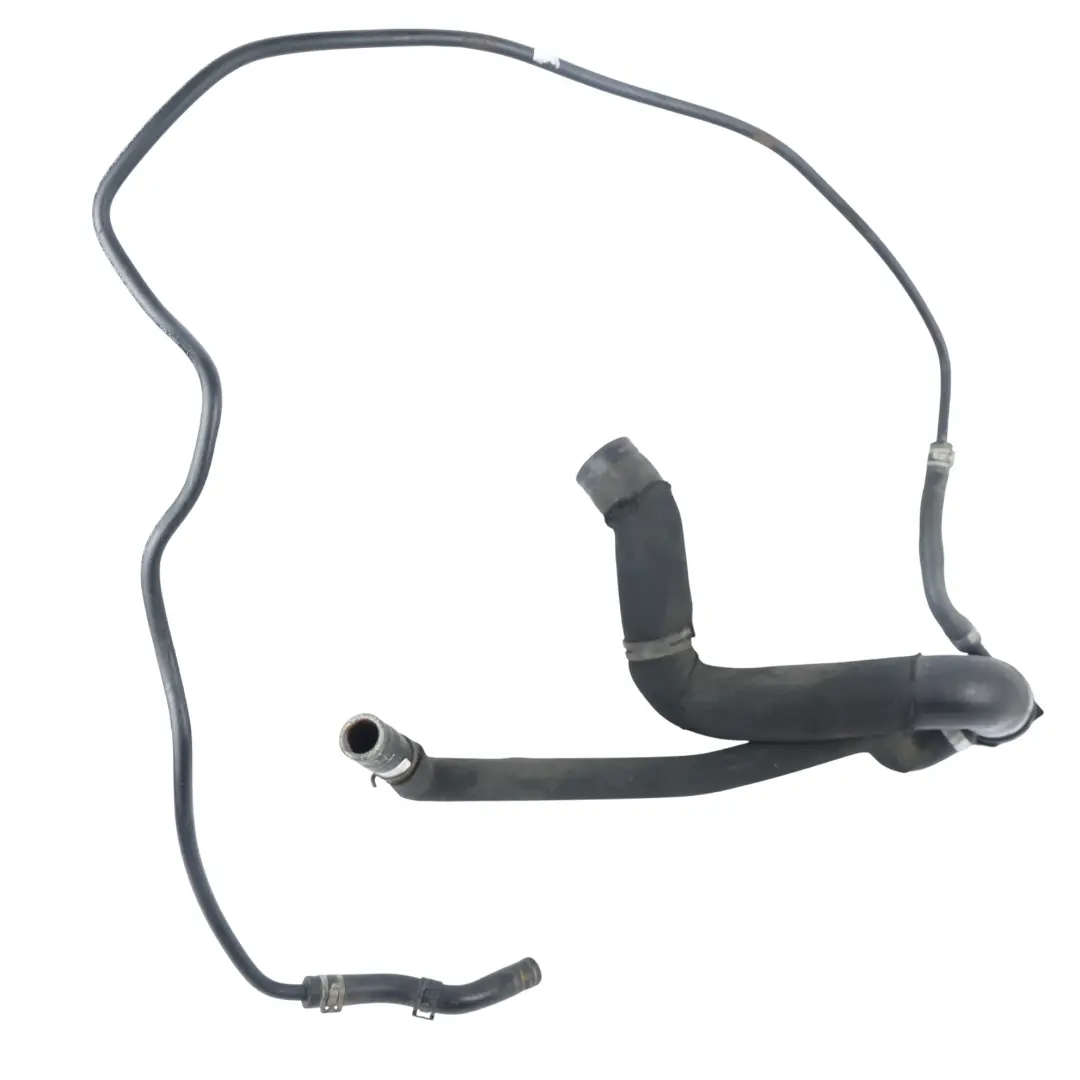 Coolant Hose Tube Line Pipe Quick Coupling to Audi A8 D3 Engine with Part number 4E0121055AC Audi A8 D3 Engine Coolant Hose Tube Line Pipe Quick Coupling - SKU 4E0121055AC - Part number 4E0121055AC