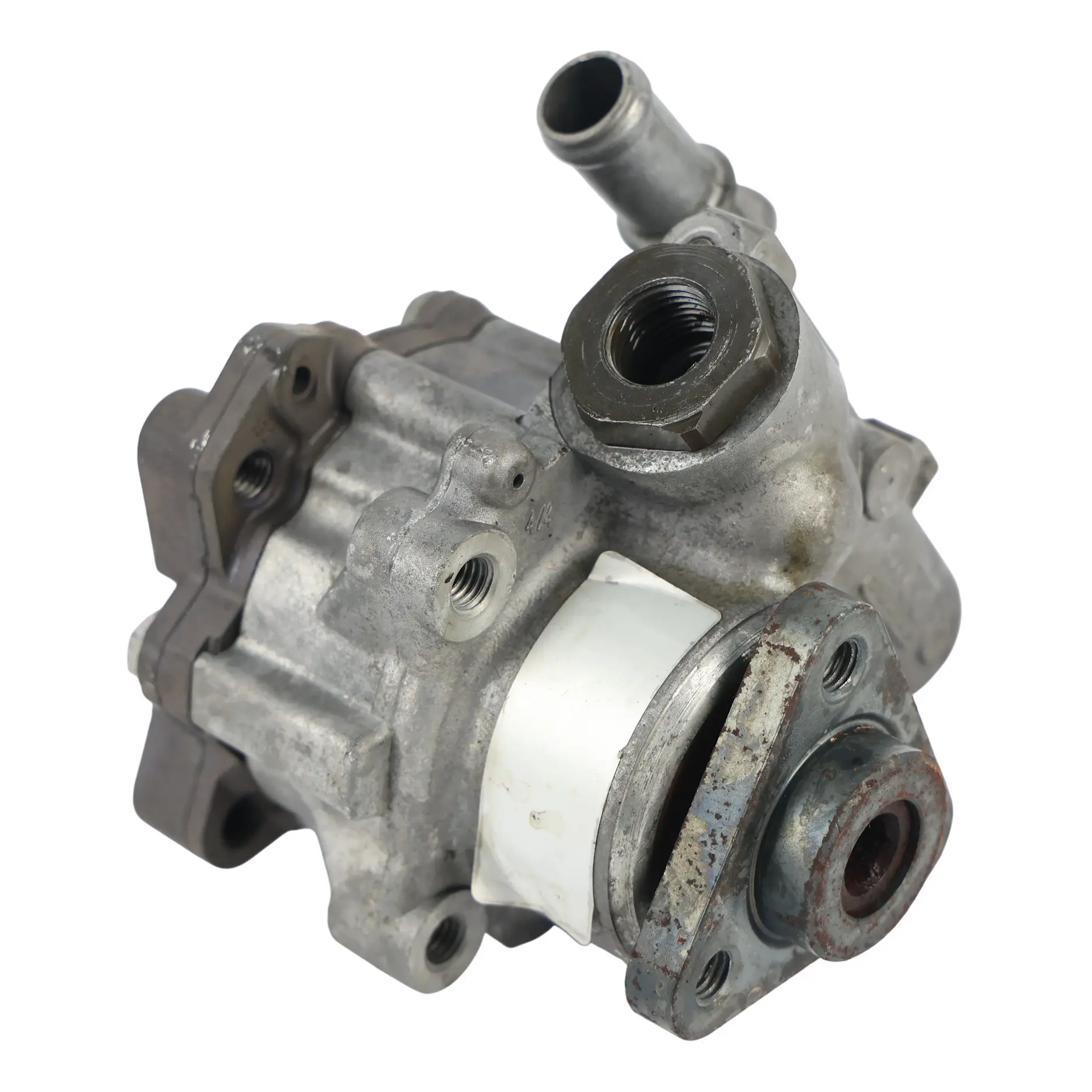 Audi A8 D3 Hydraulic Vane Pump Power Steering Pump 3.2 FSI Petrol BPK 4E0145156E