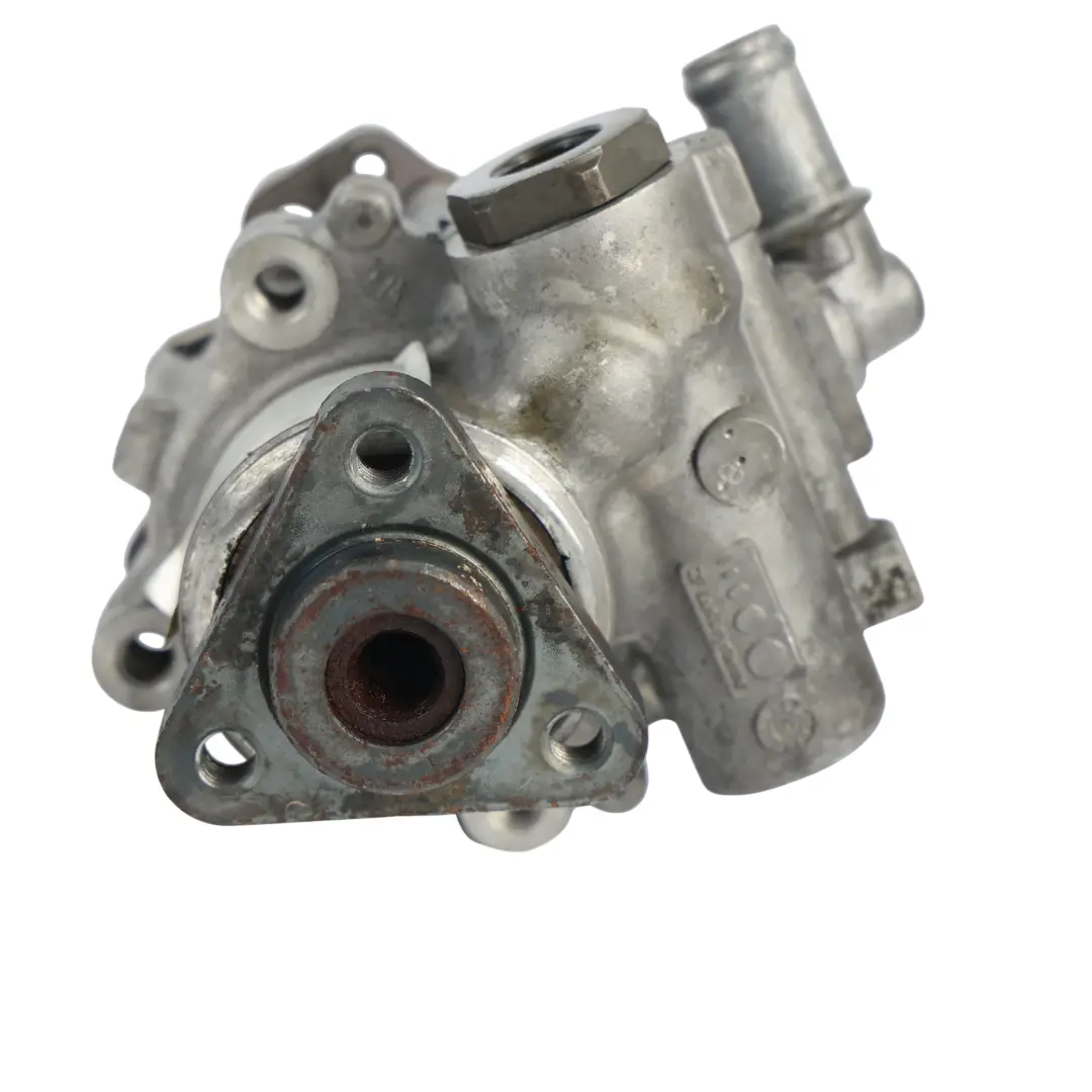 Audi A8 D3 Hydraulic Vane Pump Power Steering Pump 3.2 FSI Petrol BPK - SKU 4E0145156E - Part number 4E0145156E