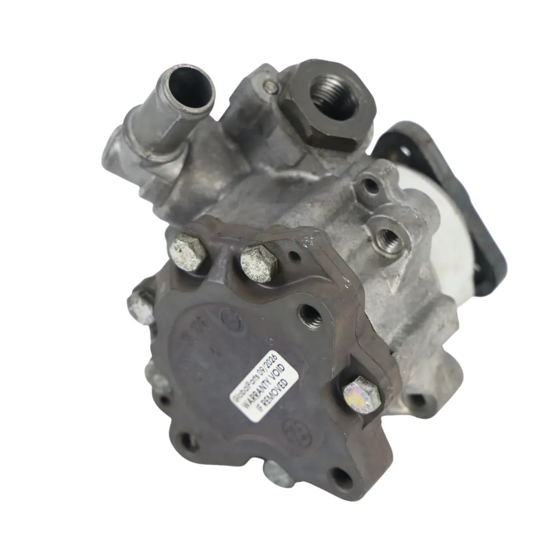 Hydraulic Vane Pump Power Steering Pump 3.2 FSI Petrol BPK to Audi A8 D3 with Part number 4E0145156E Audi A8 D3 Hydraulic Vane Pump Power Steering Pump 3.2 FSI Petrol BPK - SKU 4E0145156E - Part number 4E0145156E