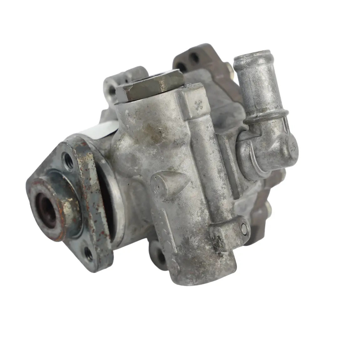 Audi A8 D3 Pompa Idraulica Servosterzo Palette 3.2 FSI Benzina BPK - SKU 4E0145156E - Numero di parte 4E0145156E