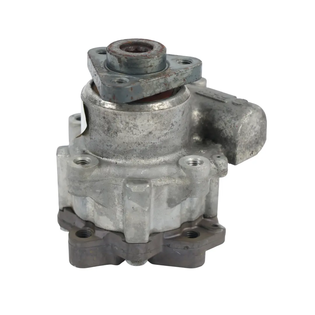Hydraulic Vane Pump Power Steering Pump 3.2 FSI Petrol BPK to Audi A8 D3 with Part number 4E0145156E Audi A8 D3 Hydraulic Vane Pump Power Steering Pump 3.2 FSI Petrol BPK - SKU 4E0145156E - Part number 4E0145156E