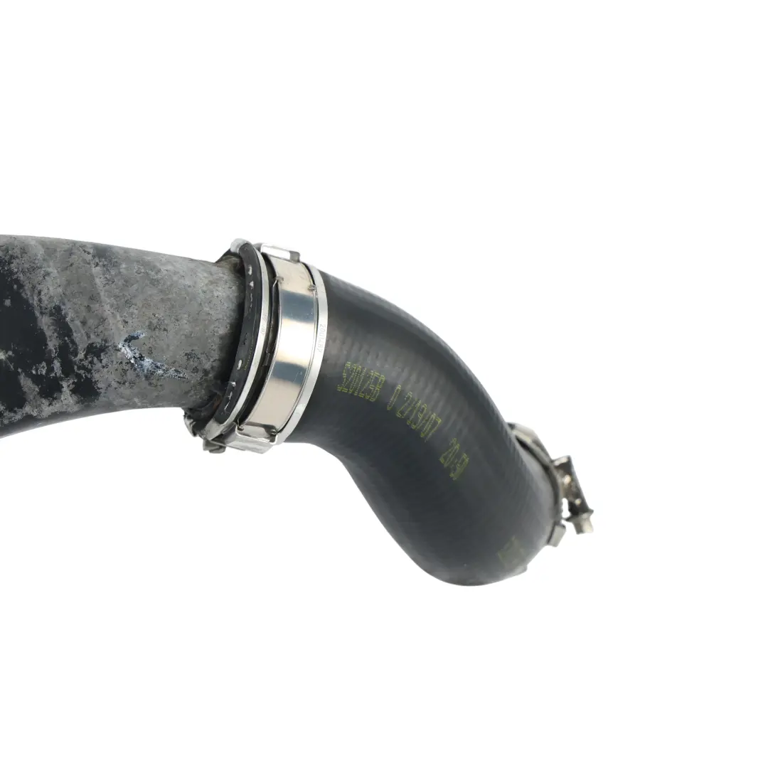 Przewód Intercoolera 3.0 Diesel ASB do Audi A8 D3 o numerze 4E0145731 Audi A8 D3 Przewód Intercoolera 3.0 Diesel ASB - SKU 4E0145731 - Numer Części 4E0145731