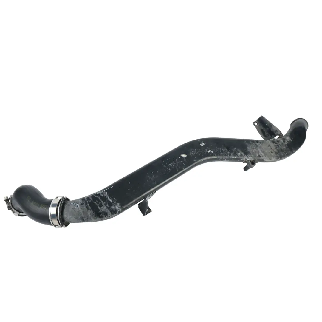 Audi A8 D3 Przewód Intercoolera 3.0 Diesel ASB - SKU 4E0145731 - Numer Części 4E0145731