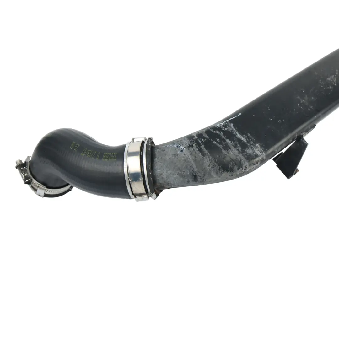 Przewód Intercoolera 3.0 Diesel ASB do Audi A8 D3 o numerze 4E0145731 Audi A8 D3 Przewód Intercoolera 3.0 Diesel ASB - SKU 4E0145731 - Numer Części 4E0145731