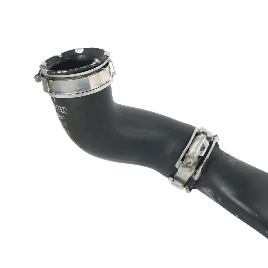 Przewód Intercoolera 3.0 Diesel ASB do Audi A8 D3 o numerze 4E0145731 Audi A8 D3 Przewód Intercoolera 3.0 Diesel ASB - SKU 4E0145731 - Numer Części 4E0145731