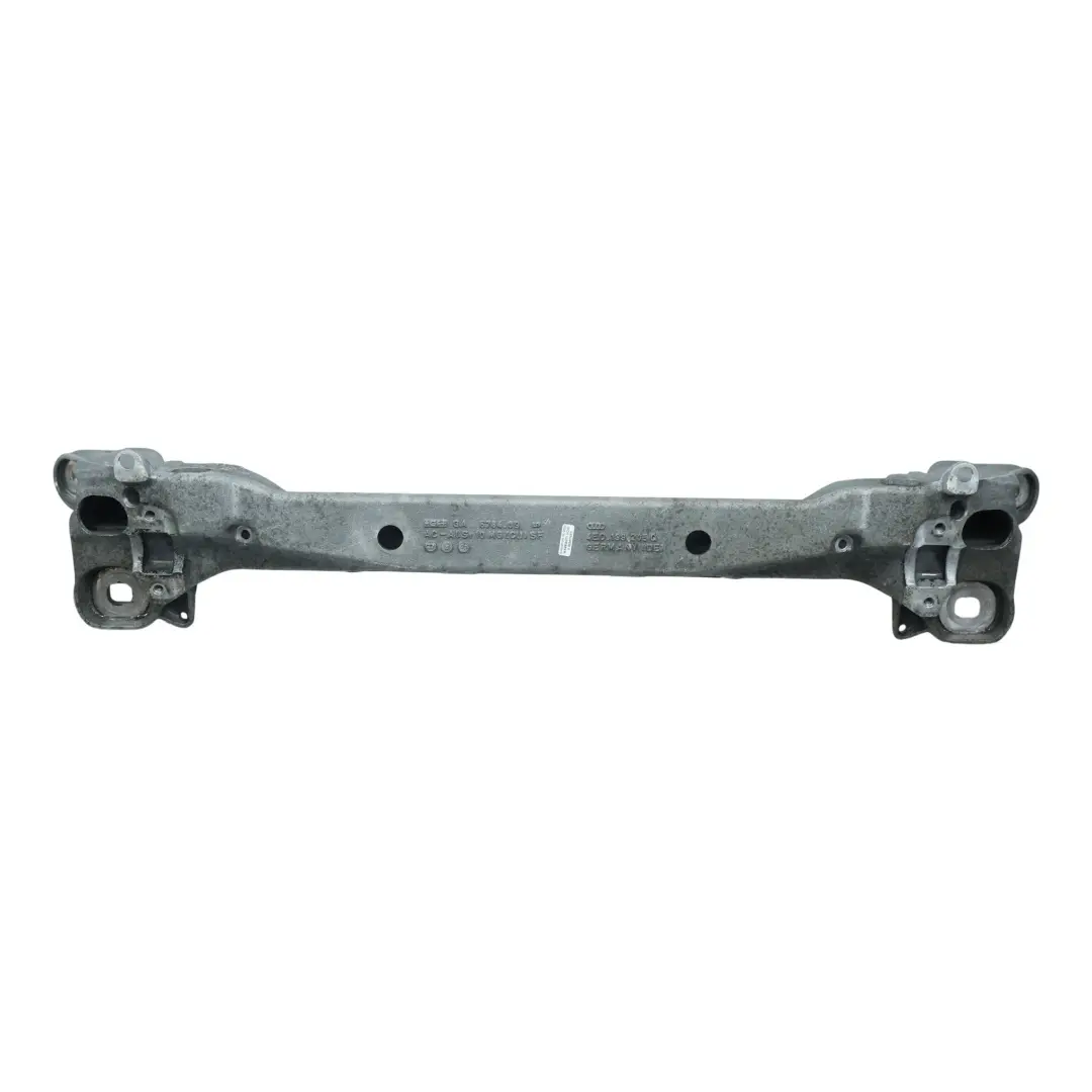 Lower Mount Bracket Holder Support 3.2 FSI Quattro to Audi A8 D3 Engine with Part number 4E0199205Q Audi A8 D3 Engine Lower Mount Bracket Holder Support 3.2 FSI Quattro - SKU 4E0199205Q - Part number 4E0199205Q