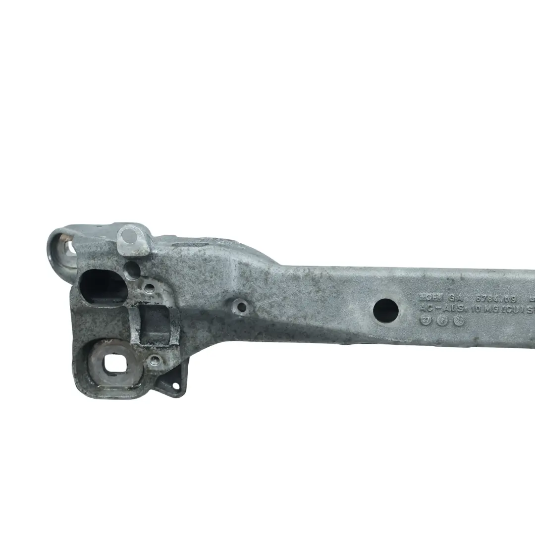 Lower Mount Bracket Holder Support 3.2 FSI Quattro to Audi A8 D3 Engine with Part number 4E0199205Q Audi A8 D3 Engine Lower Mount Bracket Holder Support 3.2 FSI Quattro - SKU 4E0199205Q - Part number 4E0199205Q