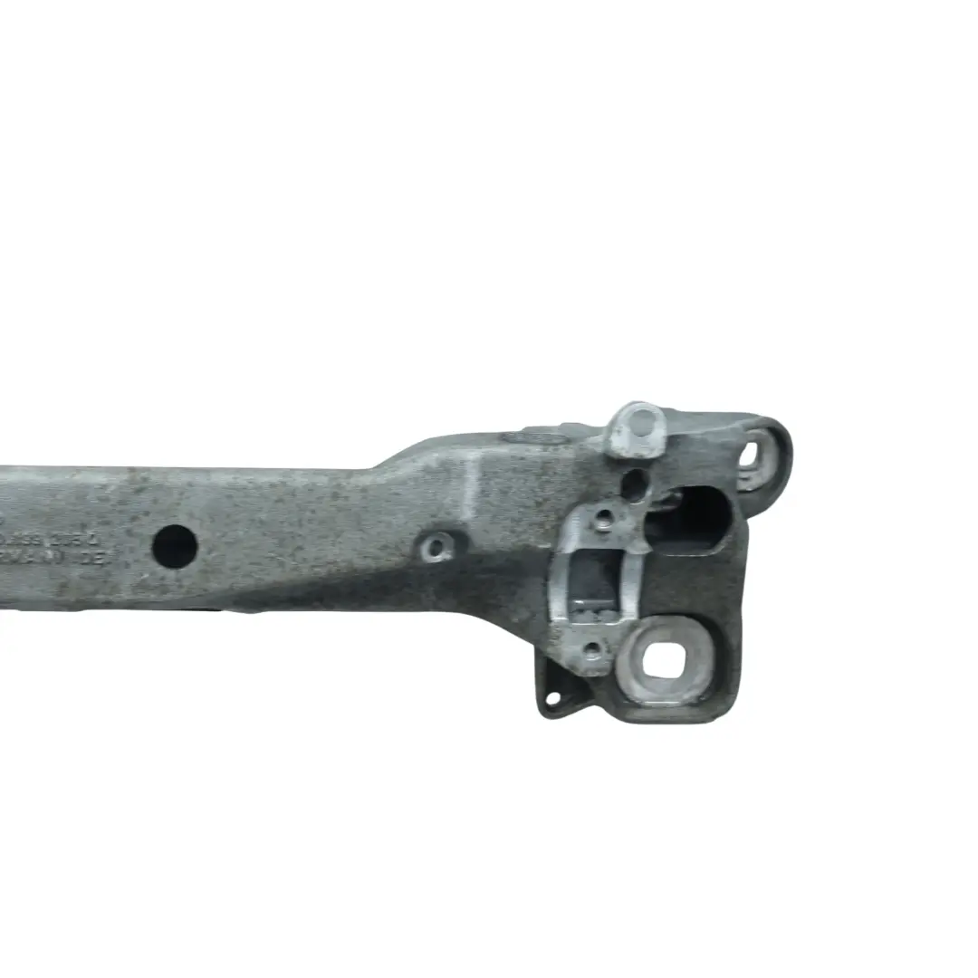 Audi A8 D3 Engine Lower Mount Bracket Holder Support 3.2 FSI Quattro - SKU 4E0199205Q - Part number 4E0199205Q