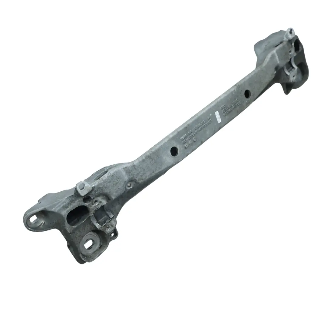 Audi A8 D3 Engine Lower Mount Bracket Holder Support 3.2 FSI Quattro - SKU 4E0199205Q - Part number 4E0199205Q