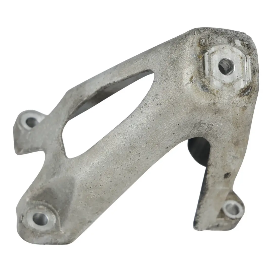 Audi Soporte Motor Bracket Montaje Portador Izquierdo - SKU 4E0199307BP - Número de pieza 4E0199307BP