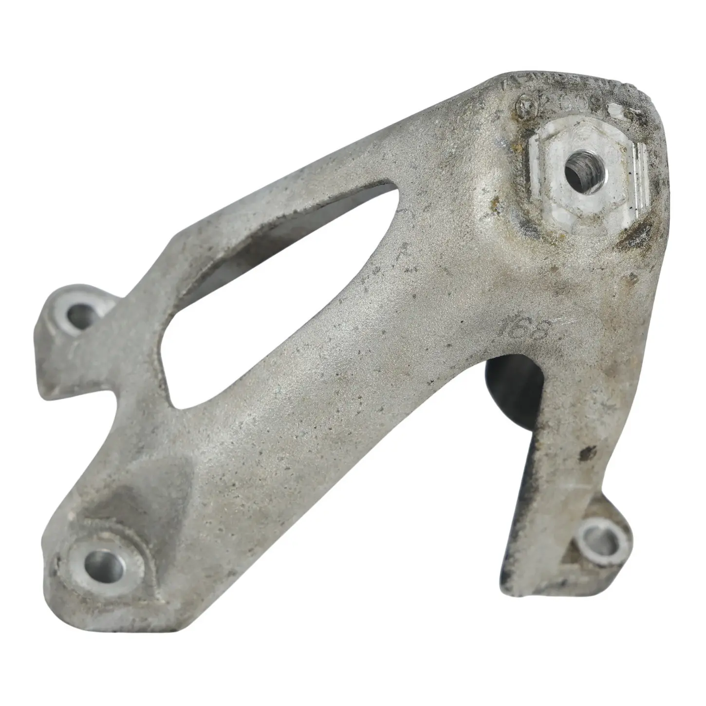 Audi Support Moteur Fixation Gauche 4E0199307BP
