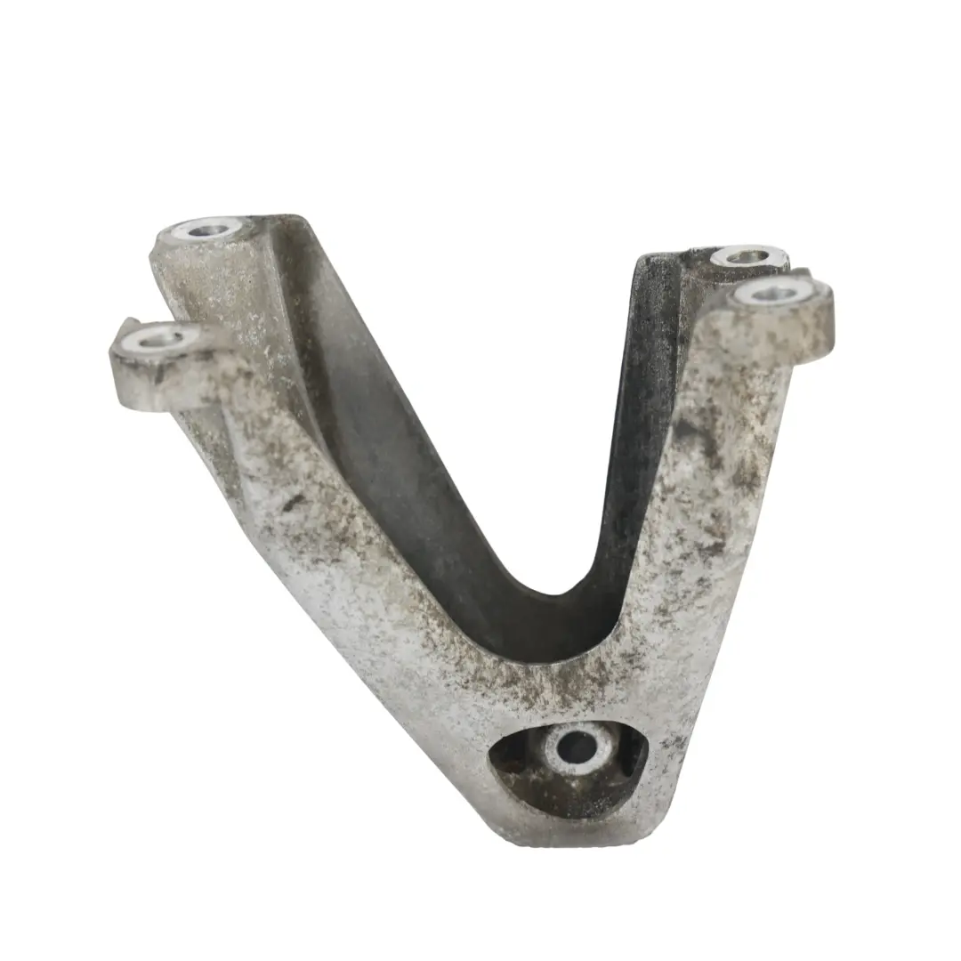 Support Bracket Mount Carrier Holder Left N/S to Audi Engine Engine with Part number 4E0199307BP Audi Engine Engine Support Bracket Mount Carrier Holder Left N/S - SKU 4E0199307BP - Part number 4E0199307BP