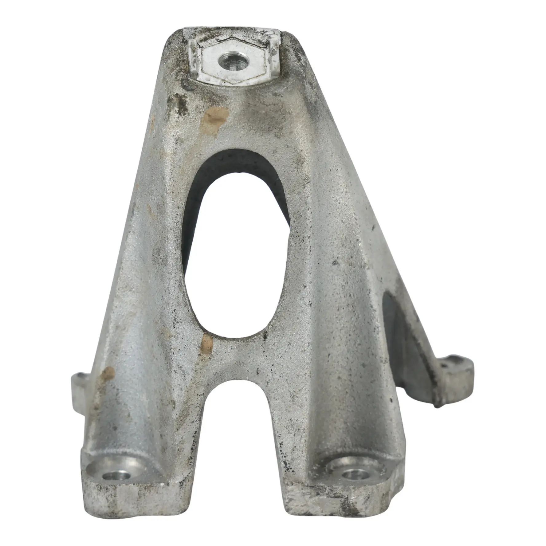 Audi Support Moteur Fixation Berceau Droit 4E0199308BM
