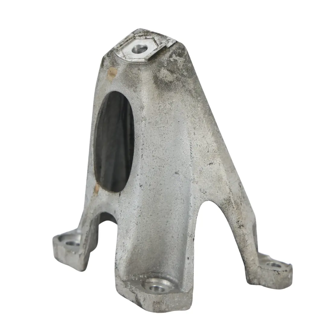 Audi Motor Motorhalter Träger Halterung Rechts - SKU 4E0199308BM - Teilenummer 4E0199308BM