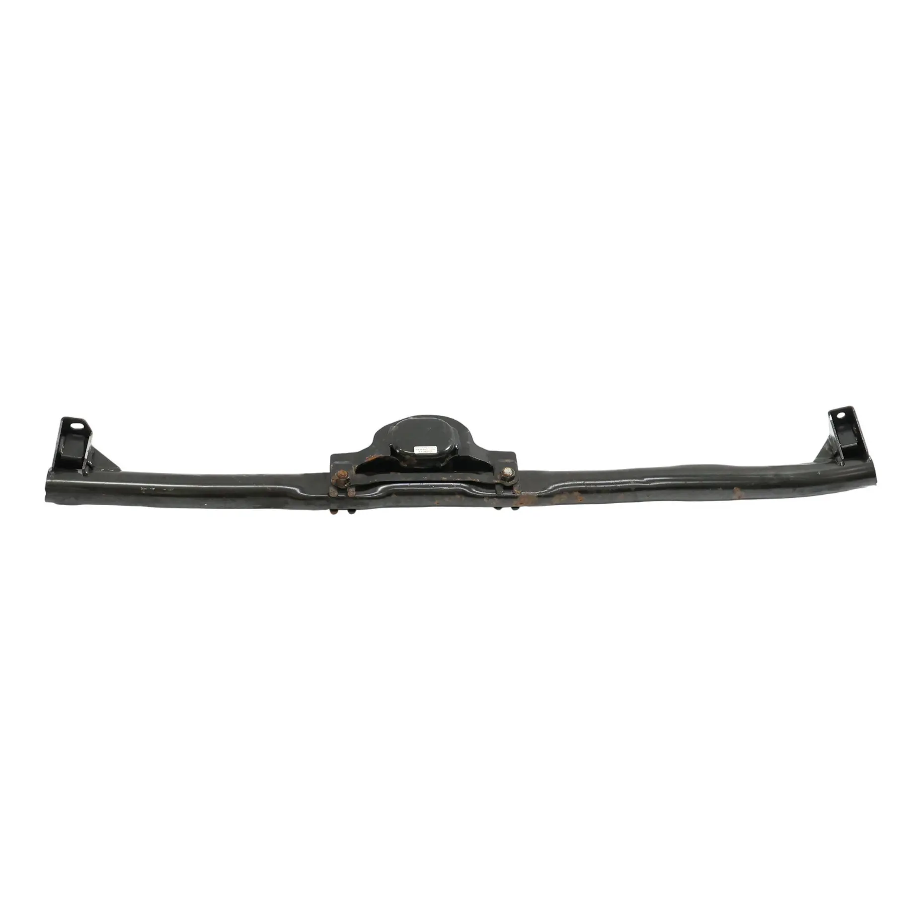 Audi A8 D3 Front Engine Support Beam Cross Tube V6 Petrol 4E0199519E 4E0199335L