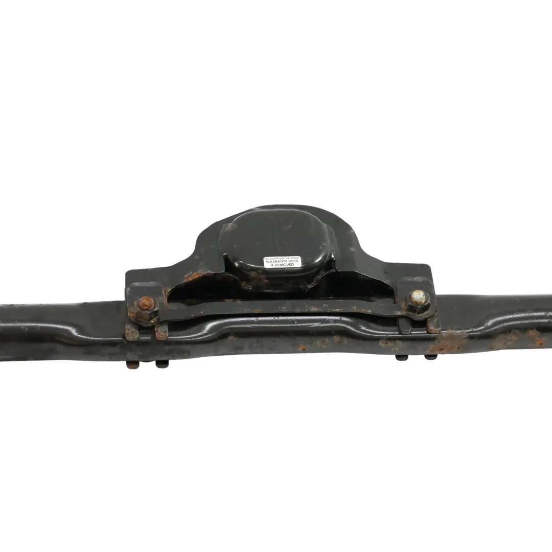 Front Engine Support Beam Cross Tube V6 Petrol 4E0199519E to Audi A8 D3 with Part number 4E0199335L Audi A8 D3 Front Engine Support Beam Cross Tube V6 Petrol 4E0199519E - SKU 4E0199335L - Part number 4E0199335L