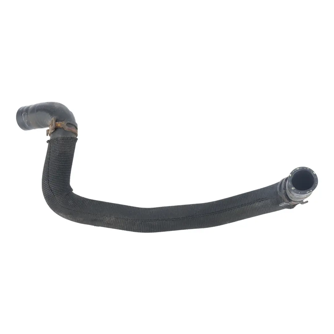 Audi A8 D3 Engine Coolant Hose Pipe Tube Line 3.0 TDi Diesel ASB - SKU 4E0265379G - Part number 4E0255379G