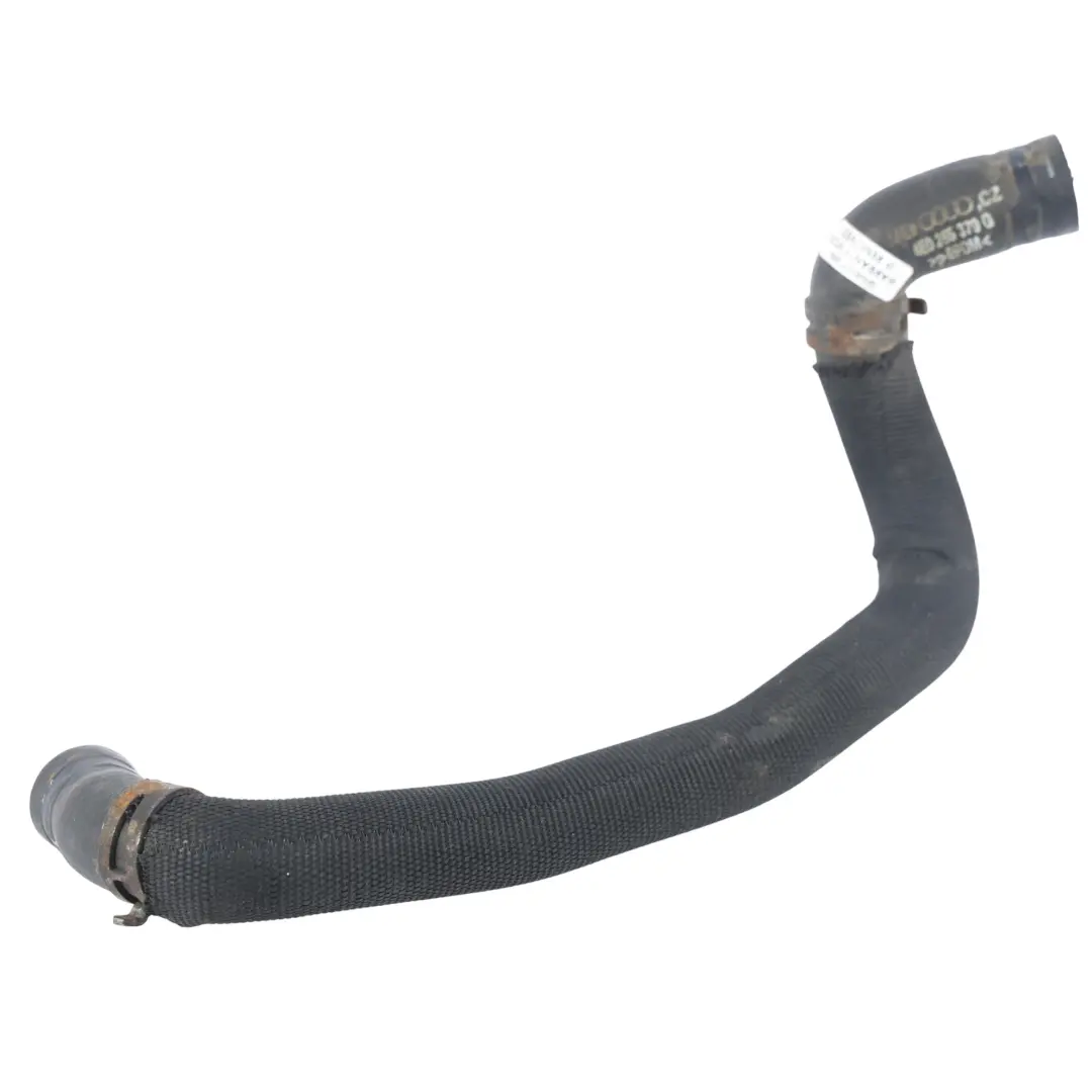 Audi A8 D3 Engine Coolant Hose Pipe Tube Line 3.0 TDi Diesel ASB - SKU 4E0265379G - Part number 4E0255379G