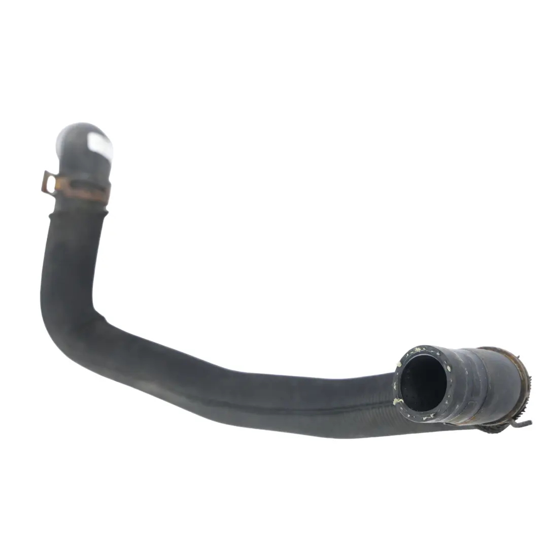 Coolant Hose Pipe Tube Line 3.0 TDi Diesel ASB to Audi A8 D3 Engine with Part number 4E0255379G Audi A8 D3 Engine Coolant Hose Pipe Tube Line 3.0 TDi Diesel ASB - SKU 4E0265379G - Part number 4E0255379G