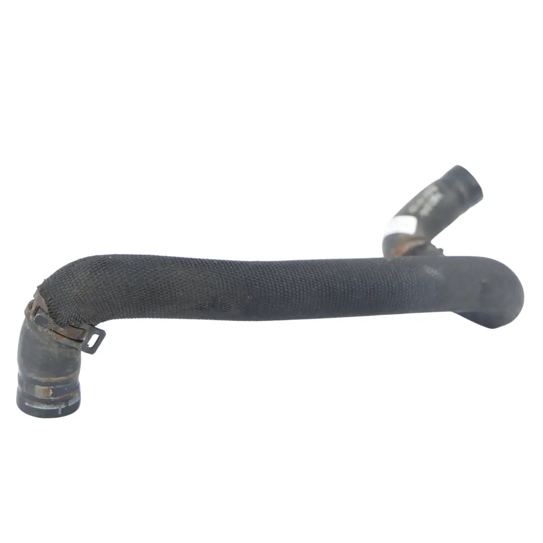 Kühlmittelschlauch Diesel ASB 3.0 TDi für Audi A8 D3 mit Teilenummer 4E0255379G Audi A8 D3 Kühlmittelschlauch Diesel ASB 3.0 TDi - SKU 4E0265379G - Teilenummer 4E0255379G